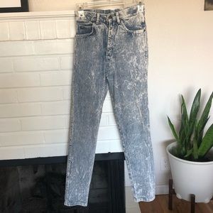 pure jeanswear